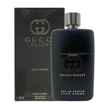 Gucci Guilty Pour Homme Eau de Parfum 90ml