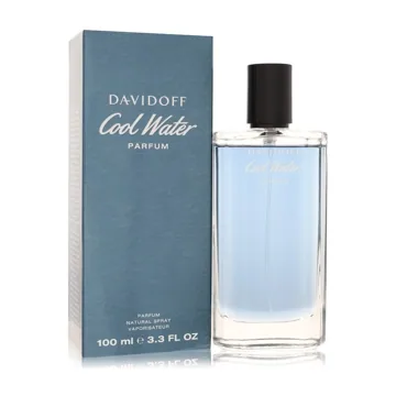 Davidoff Cool Water Parfum 100ml