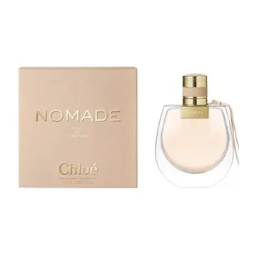Chloé Nomade Jasmin Naturelle Eau de Parfum 75ml