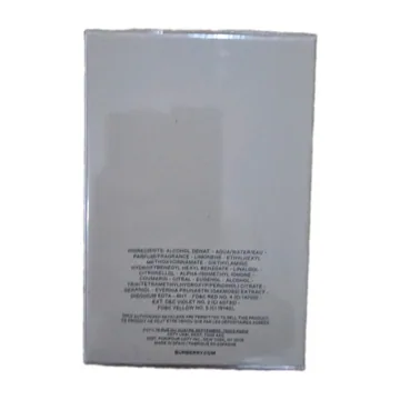 Burberry Hero Eau de Toilette Spray 150ml