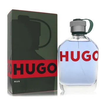 Hugo Boss for Men Eau de Toilette 200ml