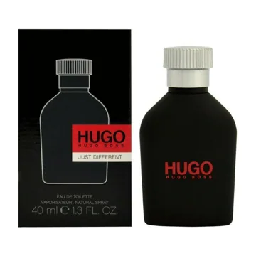 Hugo Boss Hugo Just Different Eau de Toilette Spray 40ml