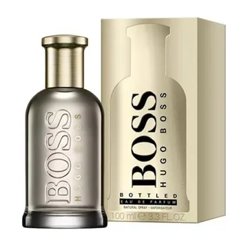 BOSS Bottled Eau de Parfum Spray 100ml