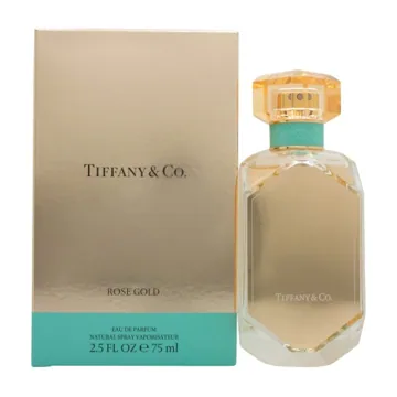 Tiffany & Co. Rose Gold Eau de Parfum Spray 75ml