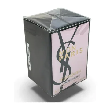 Yves Saint Laurent Mon Paris Eau de Parfum Spray 50ml