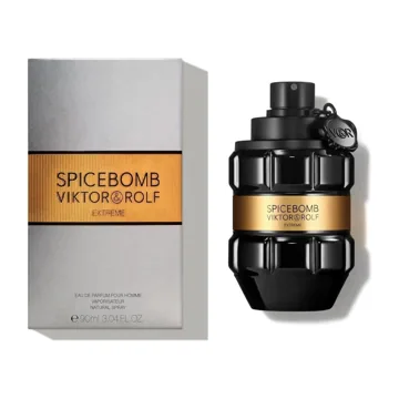 Viktor & Rolf Spicebomb Extreme Eau de Parfum Spray 90ml