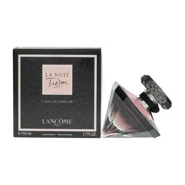 Lancôme La Nuit Trésor Eau de Parfum Spray 100ml