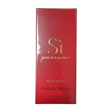 Giorgio Armani Sì Passione Eau de Parfum Spray 50ml
