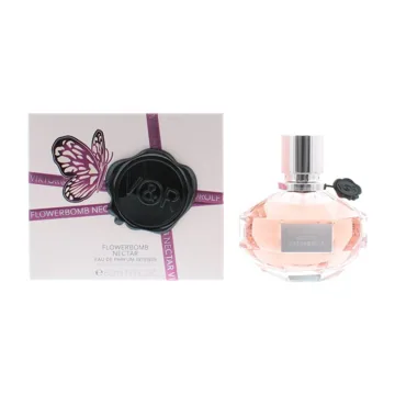 Viktor & Rolf Flowerbomb Nectar Intense Eau de Parfum 50ml
