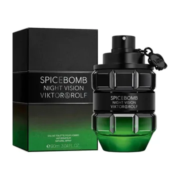 Viktor&Rolf Spicebomb Night Vision Eau de Toilette Spray 90ml