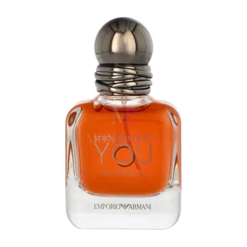 Emporio Armani Stronger With You Intensely Eau de Parfum Spray 30ml