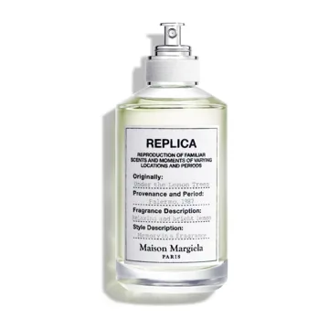 Maison Margiela Replica Under the Lemon Trees Eau de Toilette 100ml