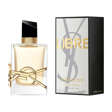 Yves Saint Laurent Libre Eau de Parfum 50ml