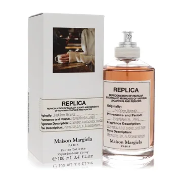 Maison Margiela Replica Coffee Break Eau de Toilette Spray 100ml