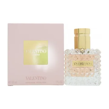 Valentino Donna Eau de Parfum 100ml