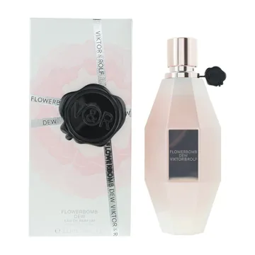 Viktor & Rolf Flowerbomb Dew Eau de Parfum 100ml