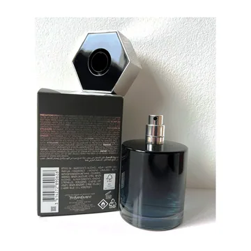 Yves Saint Laurent L'Homme Le Parfum Eau de Parfum 100ml