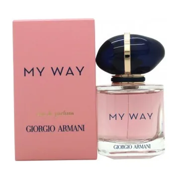 Giorgio Armani My Way Eau de Parfum Spray 15ml