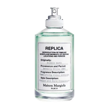 Maison Margiela Replica Bubble Bath Eau de Toilette 100ml
