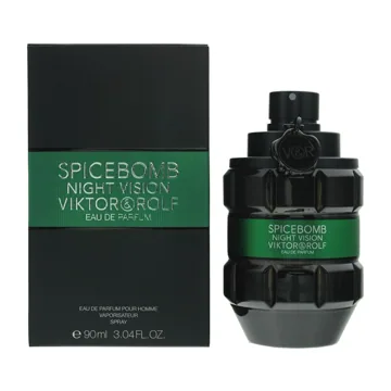 Viktor&Rolf Spicebomb Night Vision Eau de Parfum Spray 90ml