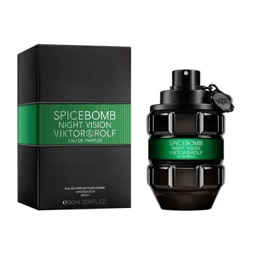 Viktor & Rolf Spicebomb Night Vision Eau de Parfum Spray 50ml