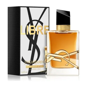 Yves Saint Laurent Libre Eau de Parfum Intense 50ml