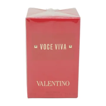 Valentino Voce Viva Eau de Parfum Spray 100ml
