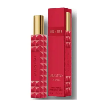 Valentino Voce Viva Eau de Parfum Spray 10ml