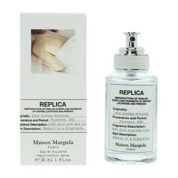 Maison Margiela Replica Lazy Sunday Morning Eau de Toilette Spray 30ml