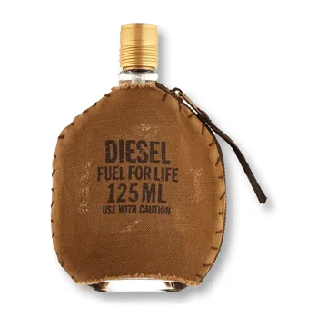Diesel Fuel for Life Eau de Toilette Spray 125ml