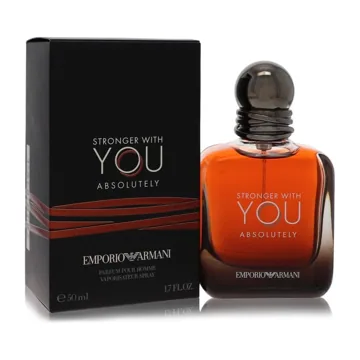 Emporio Armani Stronger With You Absolutely Eau de Parfum 50ml