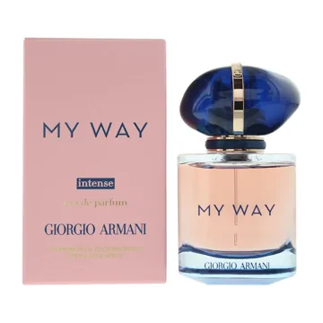 Giorgio Armani My Way Intense Eau de Parfum Spray 30ml
