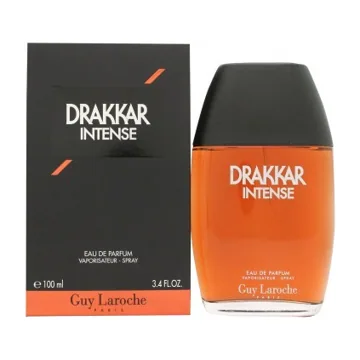 Guy Laroche Drakkar Intense Eau de Parfum Spray 100ml
