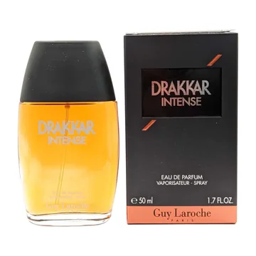 Guy Laroche Drakkar Intense Eau de Parfum Spray 50ml