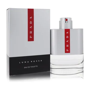 Prada Luna Rossa Eau de Toilette Spray 100ml
