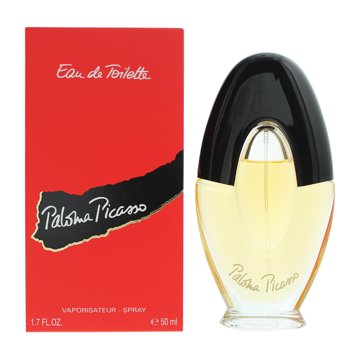 Paloma Picasso 50ml Eau de Toilette Spray