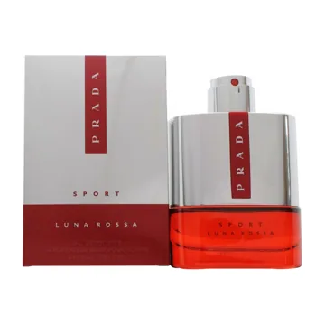 Prada Luna Rossa Sport Eau de Toilette Spray 100ml