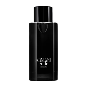Armani Code Parfum 125ml