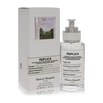Maison Margiela Replica When the Rain Stops Eau de Toilette 30ml