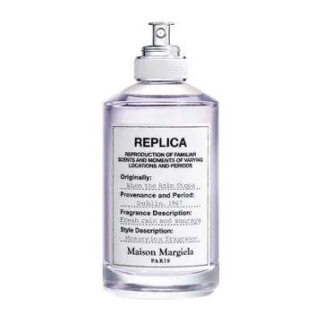 Maison Margiela Replica When the Rain Stops Eau de Toilette Spray 100ml