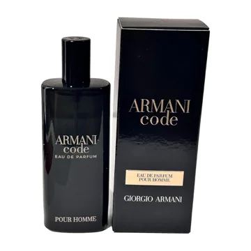 Giorgio Armani Armani Code Eau de Parfum Spray 15ml