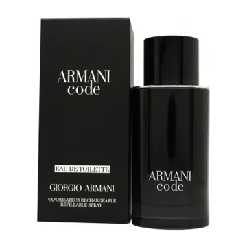 Giorgio Armani Armani Code Eau de Toilette Spray 15ml