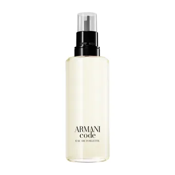 Armani Code Eau de Toilette Refill 150ml