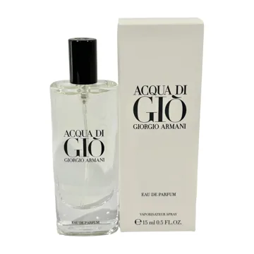 GIORGIO ARMANI Acqua di Giò Eau de Parfum 15ml
