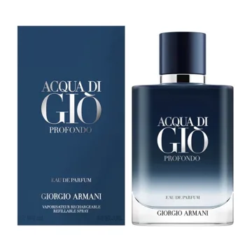 Giorgio Armani Acqua di Giò Eau de Parfum 75ml