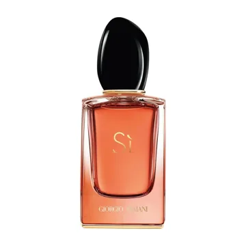 Giorgio Armani Sì Eau de Parfum Intense Refillable 50ml