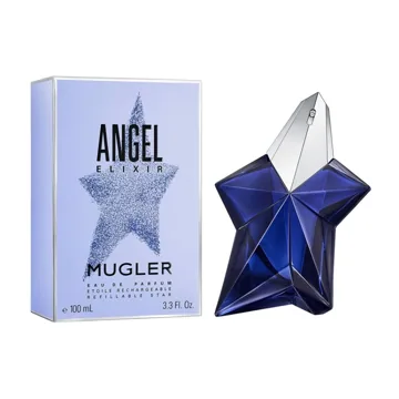 Mugler Angel Elixir Eau de Parfum Spray 100ml