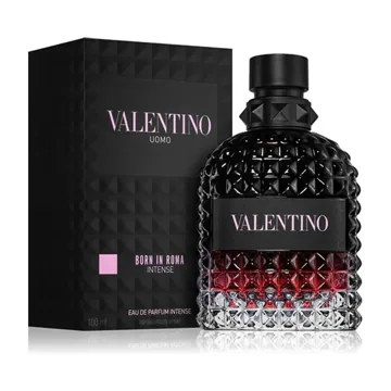 Valentino Uomo Born in Roma Intense Eau de Parfum 100ml