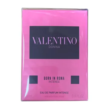 Valentino Donna Born in Roma Intense Eau de Parfum 100ml