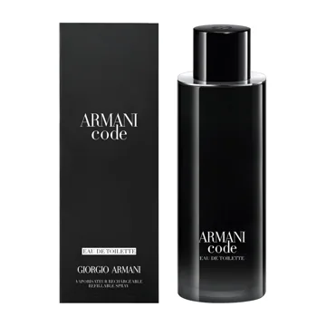 Giorgio Armani Armani Code Eau de Toilette 200ml